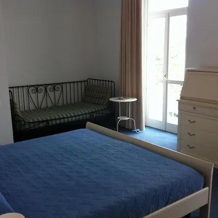 Hotel Ristorante Lepanto Saló Zimmer foto