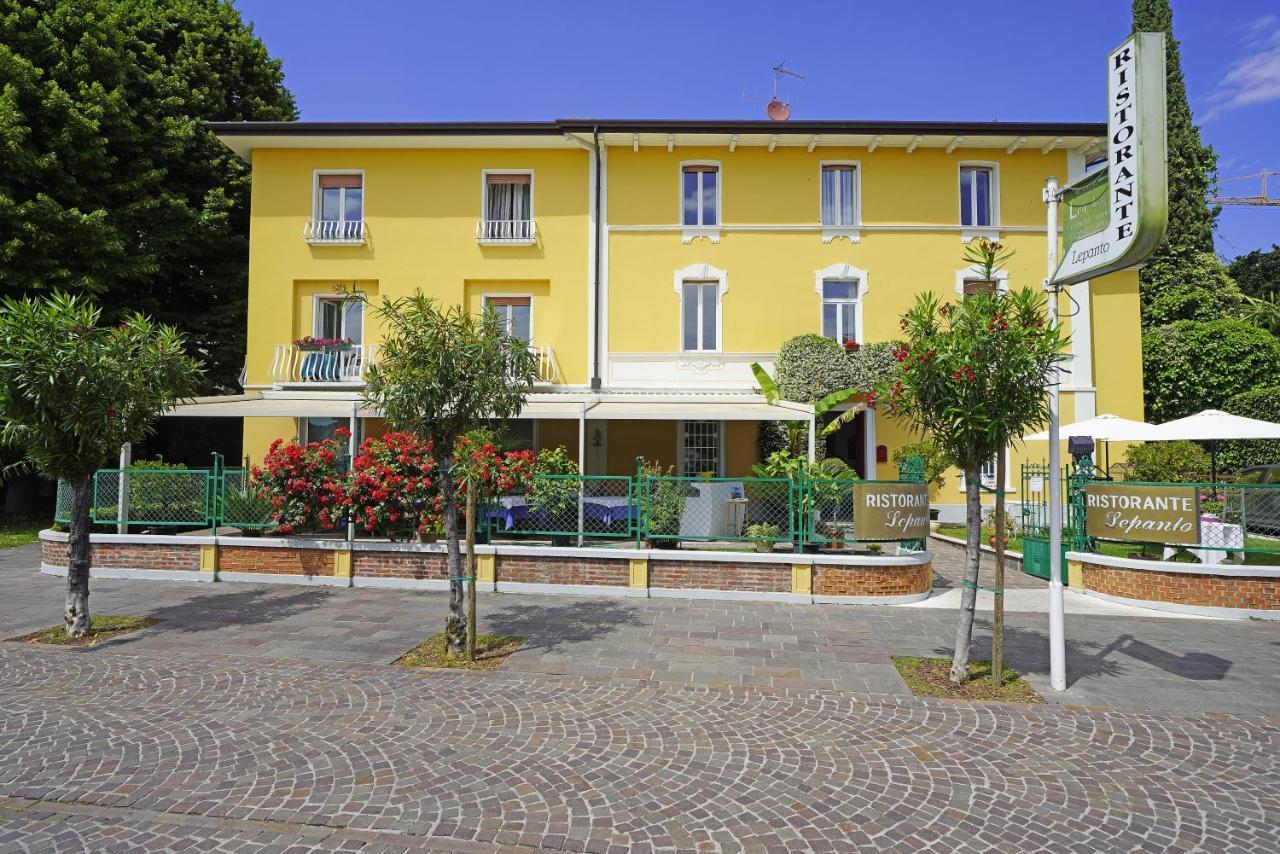 Ristorante Lepanto Salò
