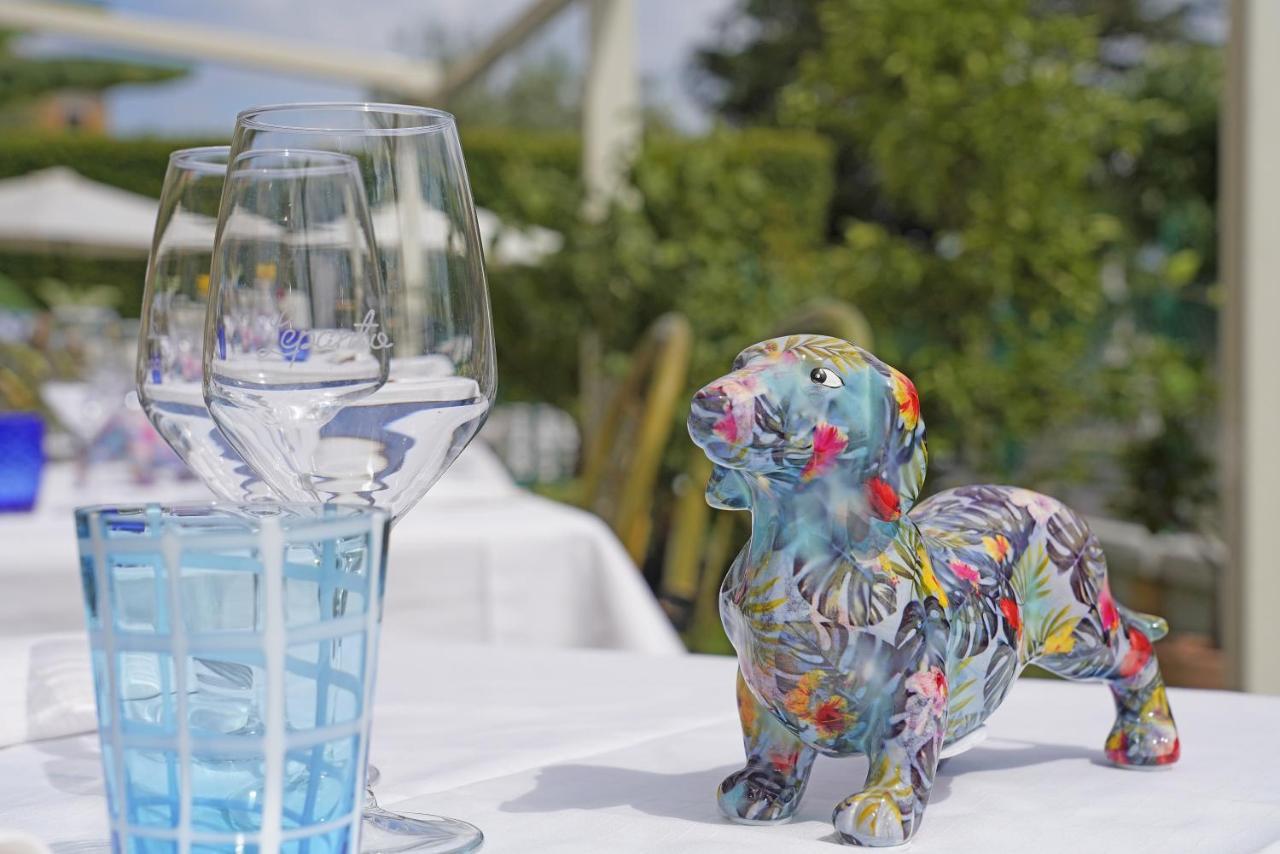Ristorante Lepanto 3*