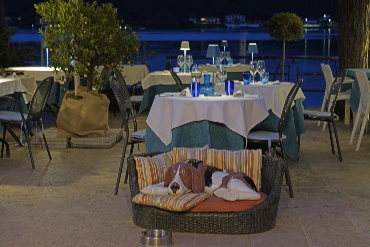 Hotel Ristorante Lepanto Saló