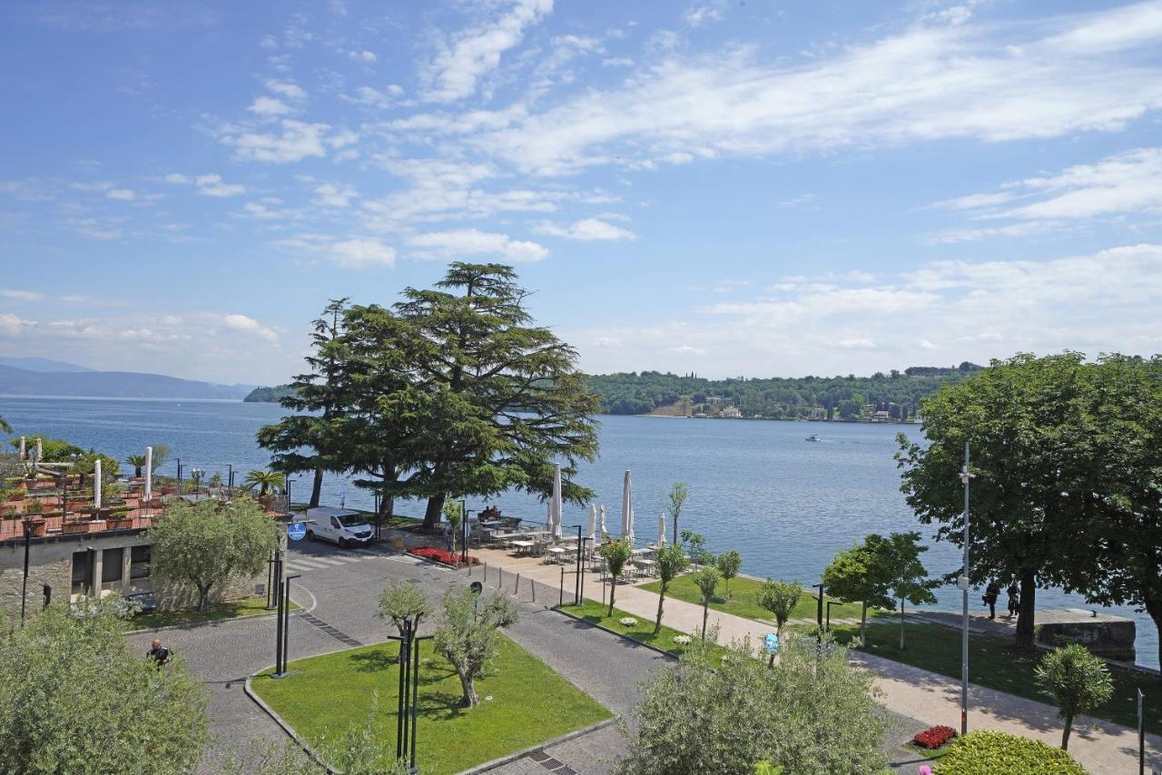 Hotel Ristorante Lepanto Saló