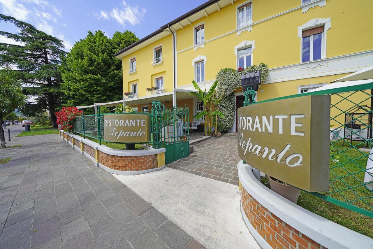 Hotel Ristorante Lepanto 3*