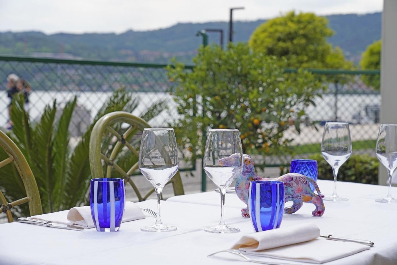 Ristorante Lepanto 3* Saló