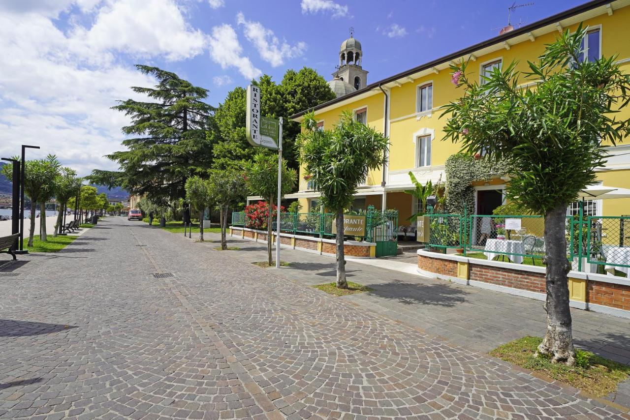 Hotel Ristorante Lepanto 3*