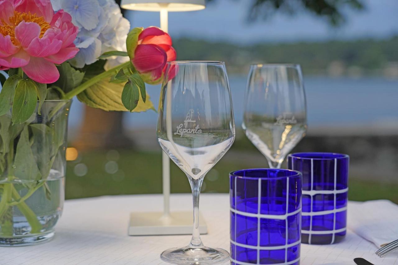 Ristorante Lepanto Hotel 3*