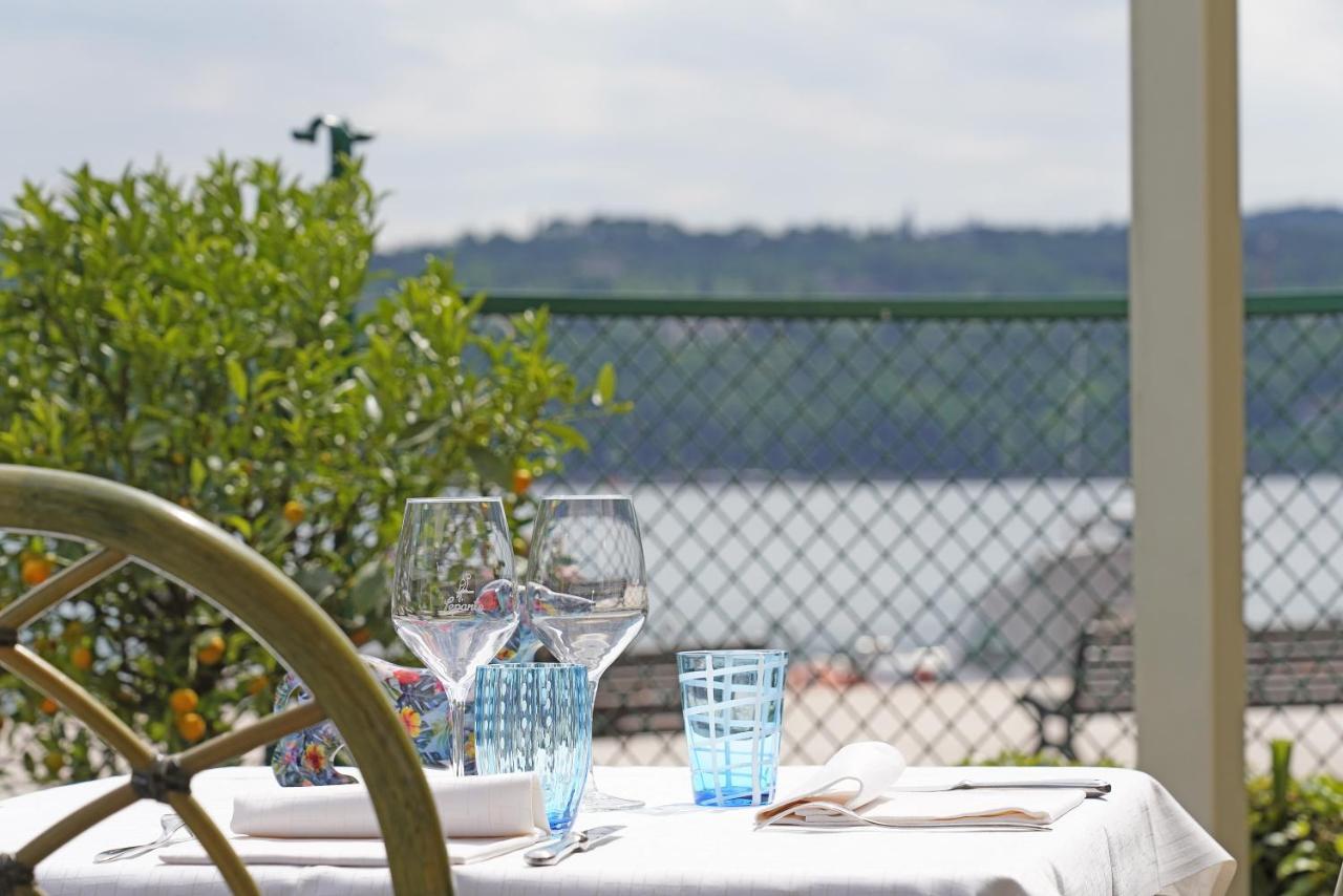 Hotel Ristorante Lepanto Salò