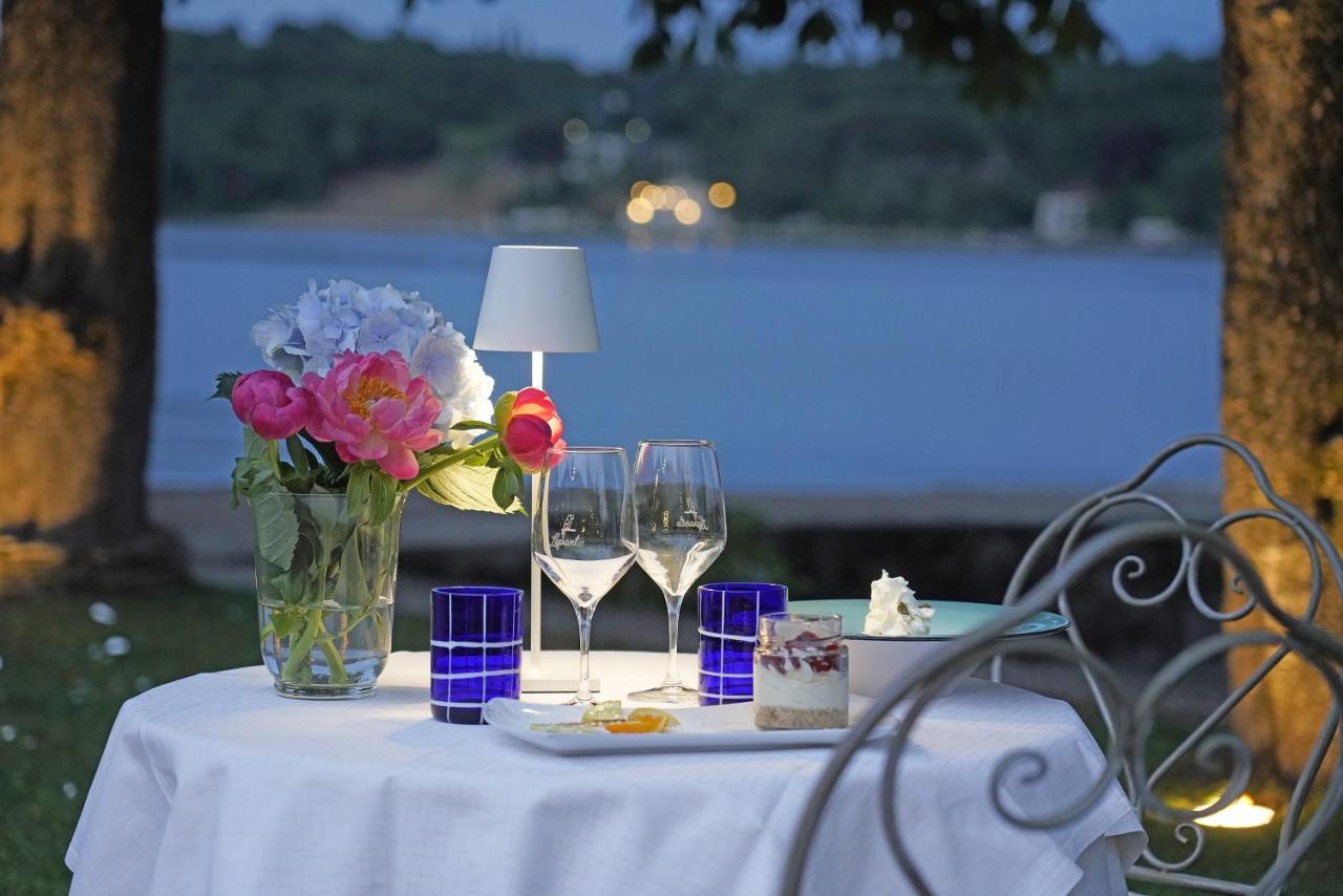 Ristorante Lepanto 3* Salò
