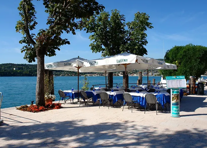 Hotel Ristorante Lepanto