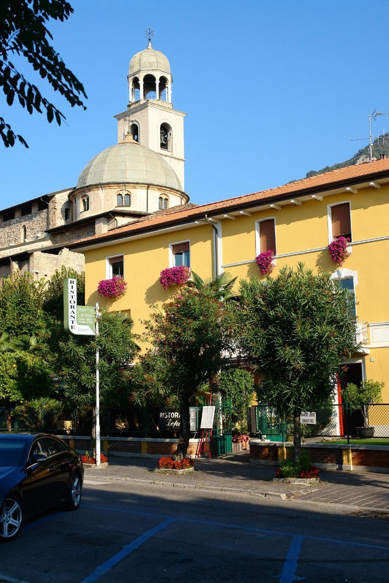 Hotel Ristorante Lepanto Salo